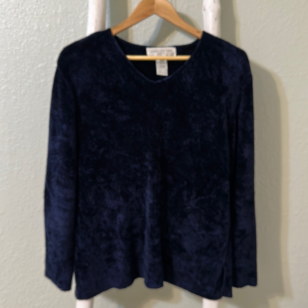 Jones New York sweater